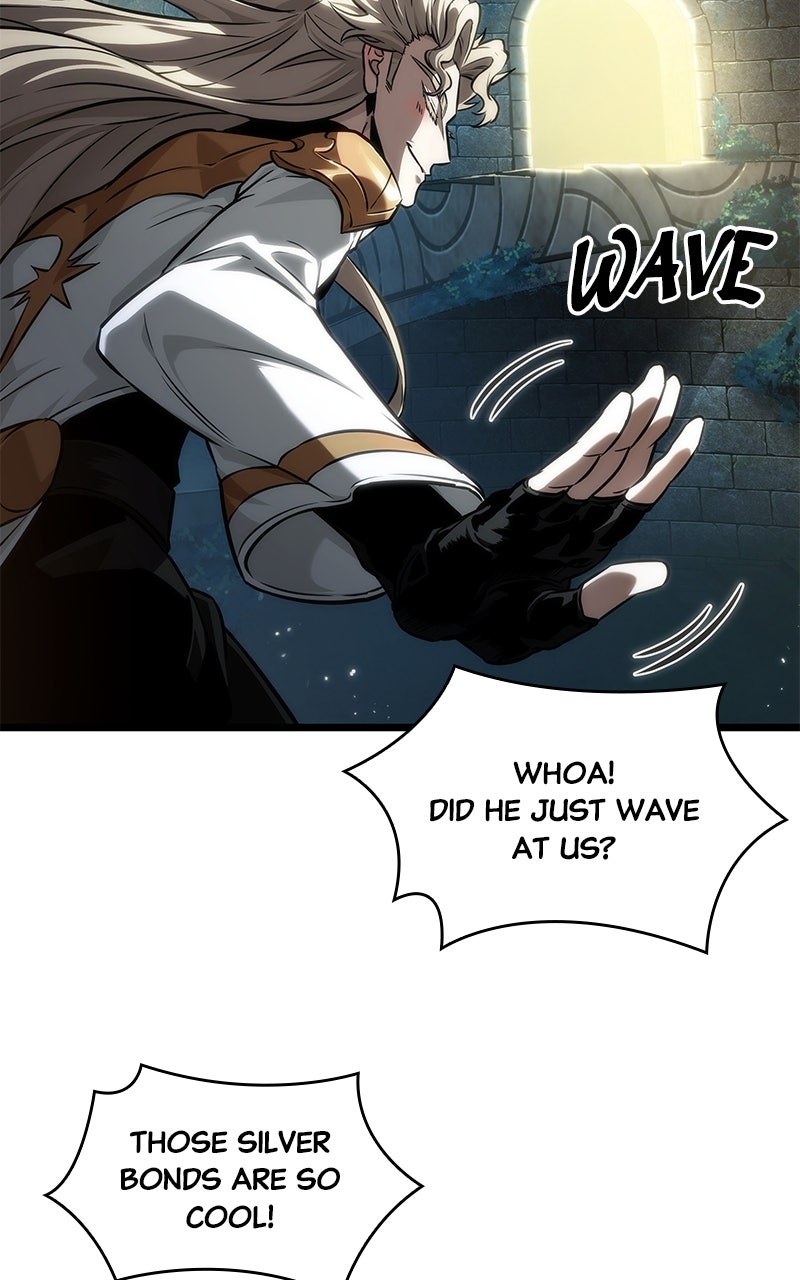 Read The World After the Fall ENGLISH Manga Online