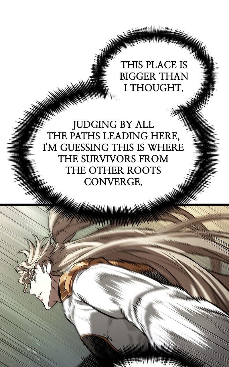 Read The World After the Fall ENGLISH Manga Online