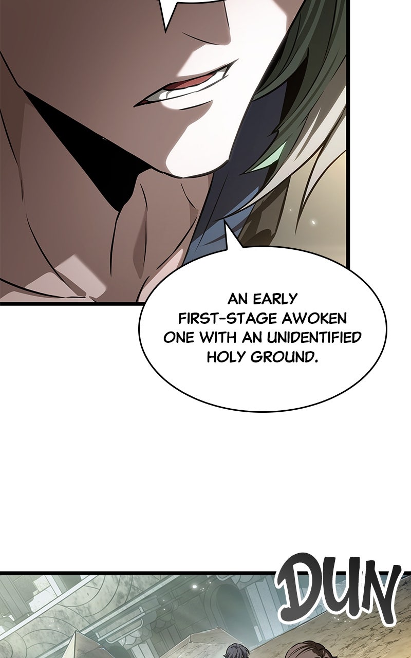 Read The World After the Fall ENGLISH Manga Online