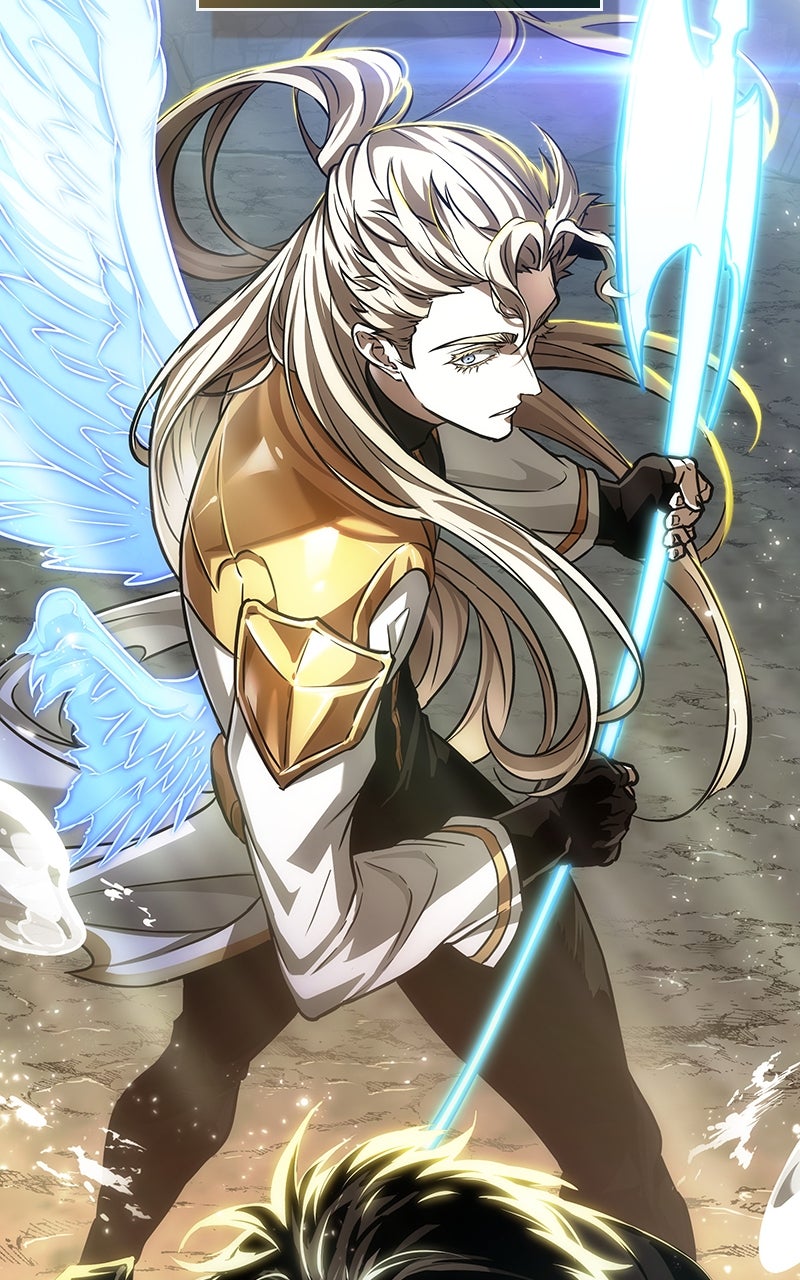 Read The World After the Fall ENGLISH Manga Online