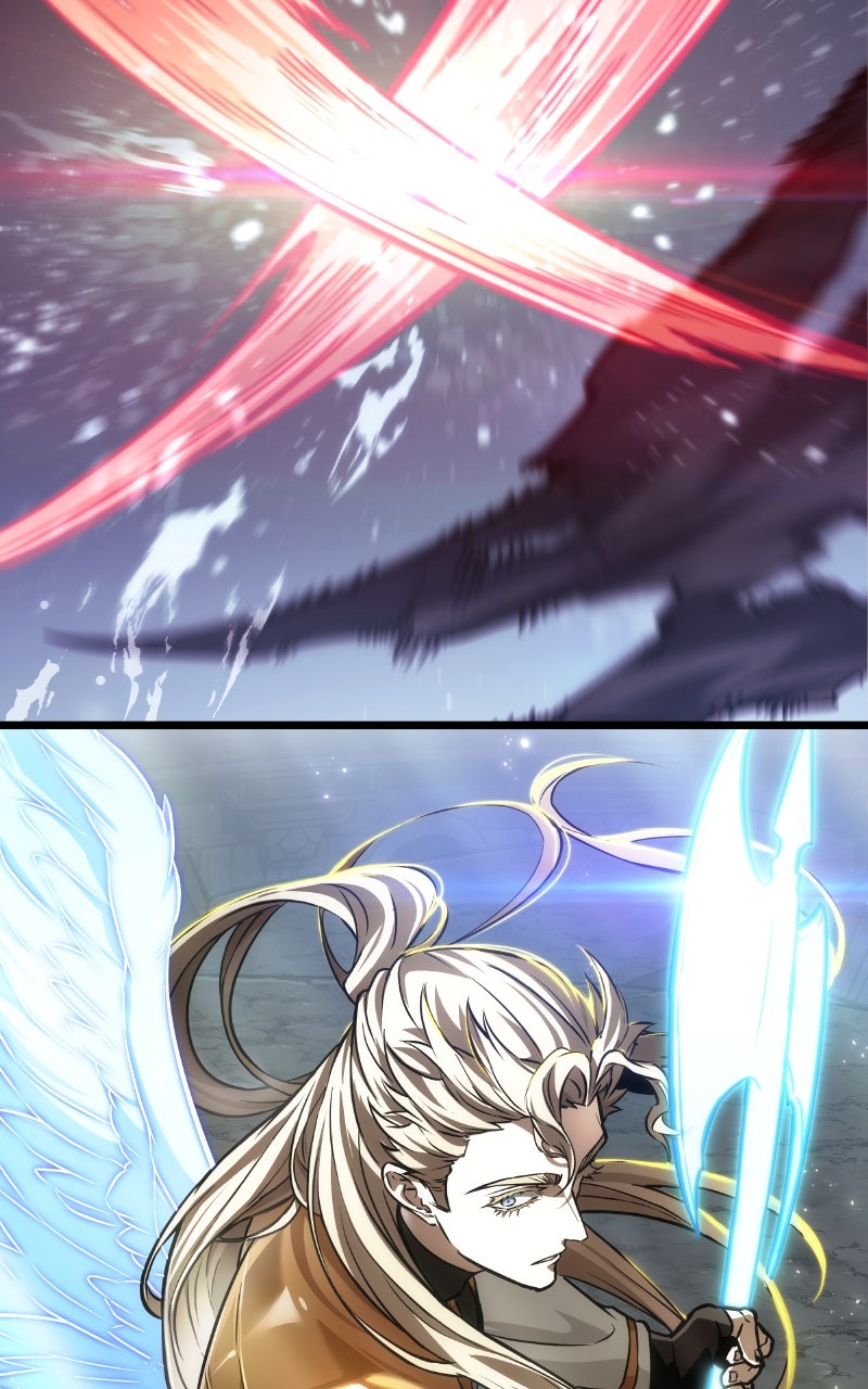 Read The World After the Fall ENGLISH Manga Online