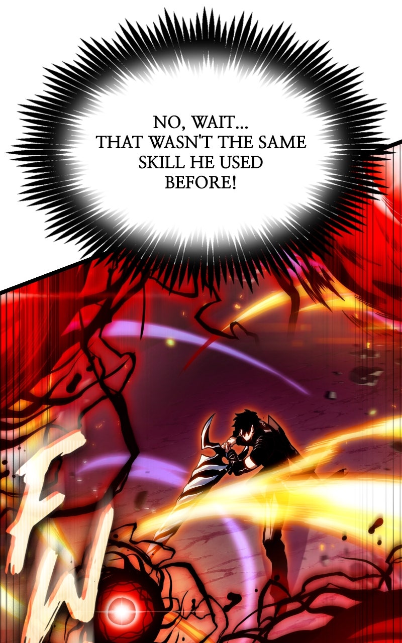 Read The World After the Fall ENGLISH Manga Online