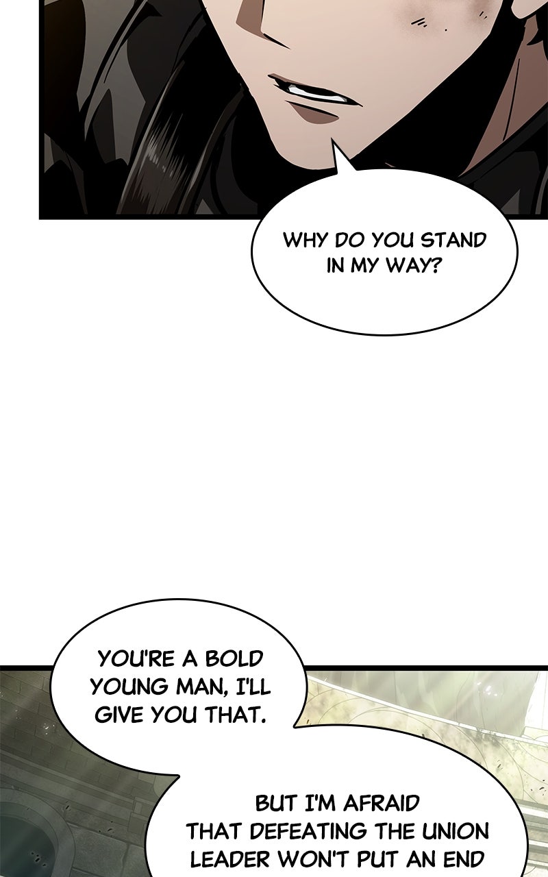 Read The World After the Fall ENGLISH Manga Online