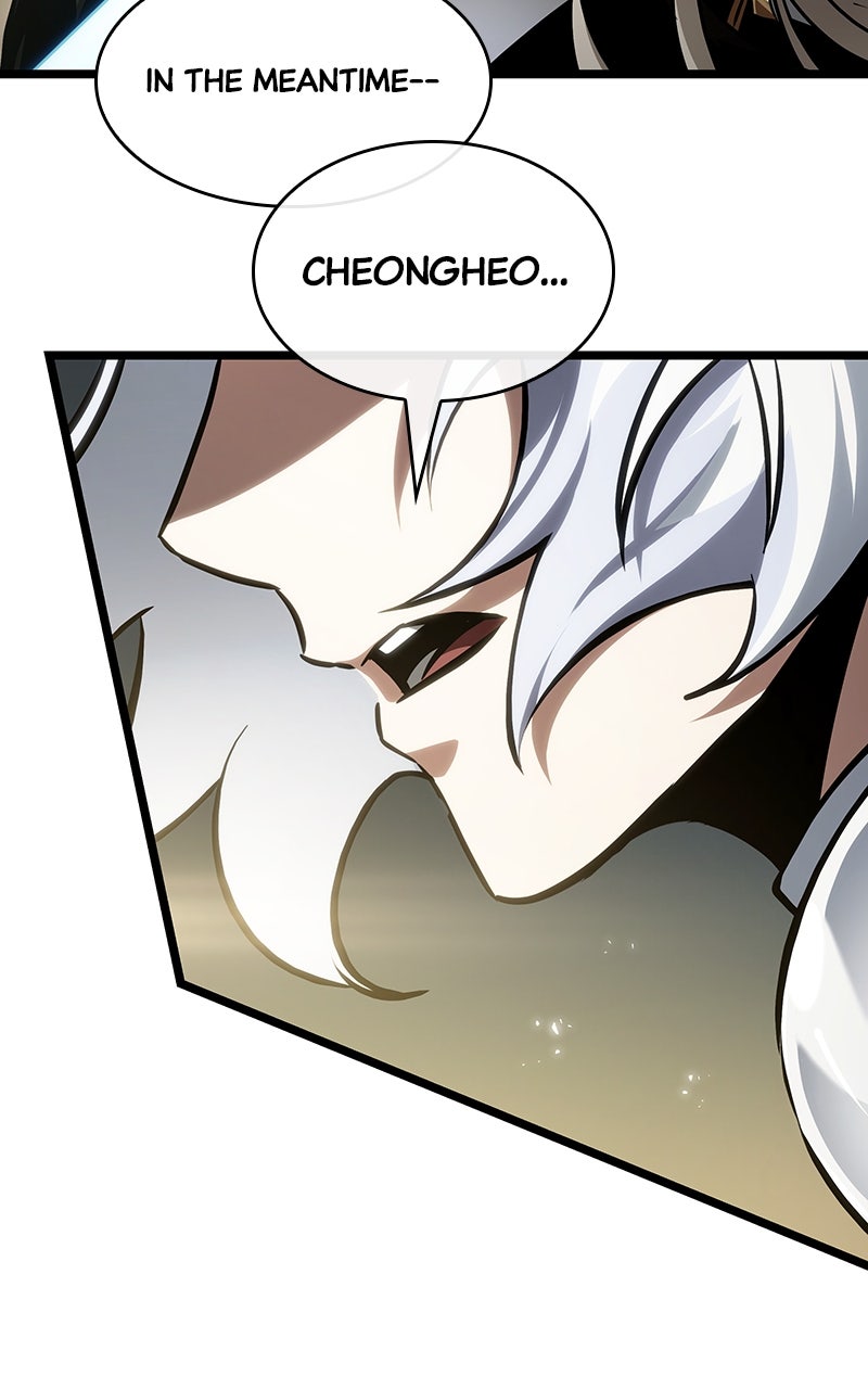 Read The World After the Fall ENGLISH Manga Online