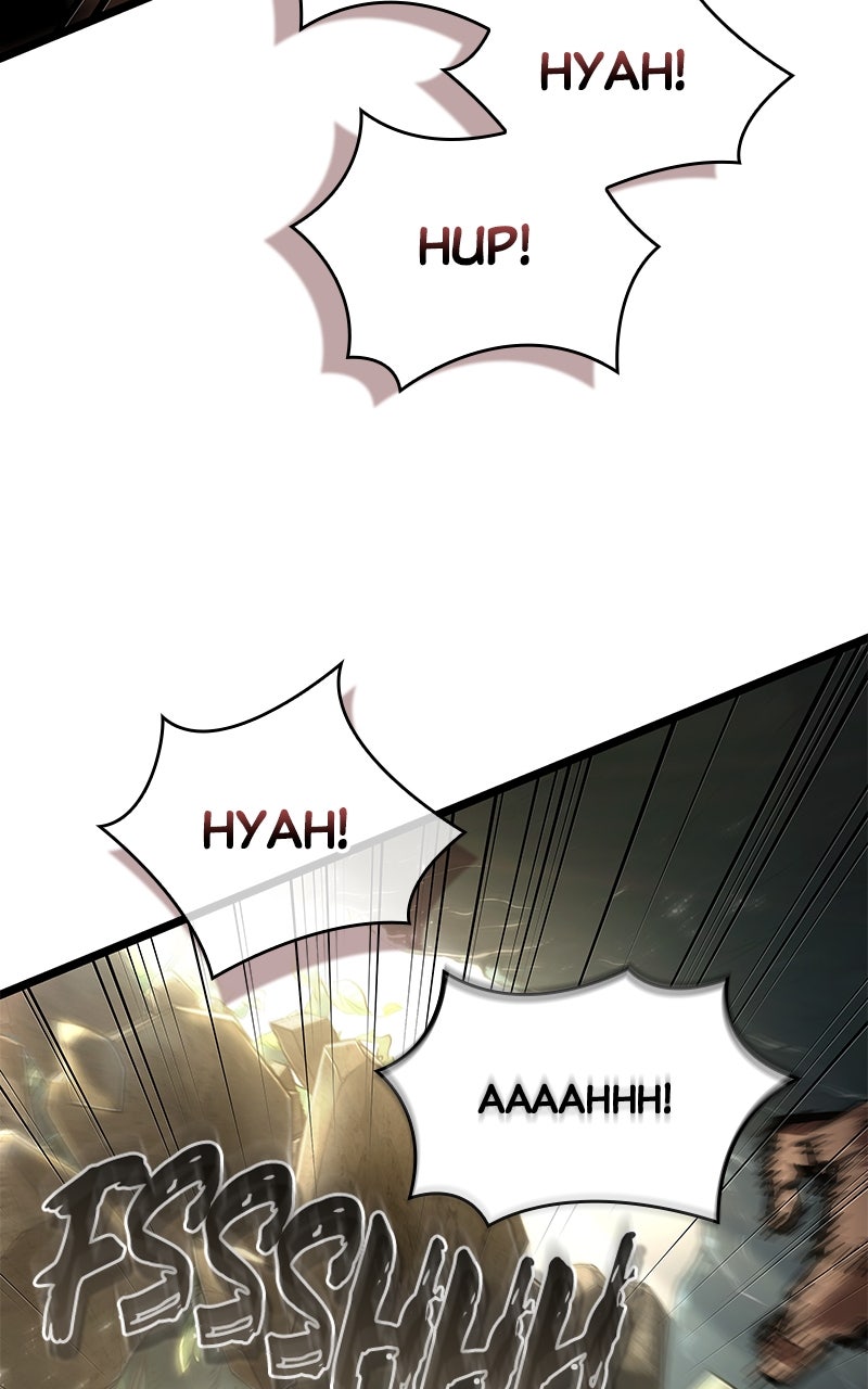 Read The World After the Fall ENGLISH Manga Online