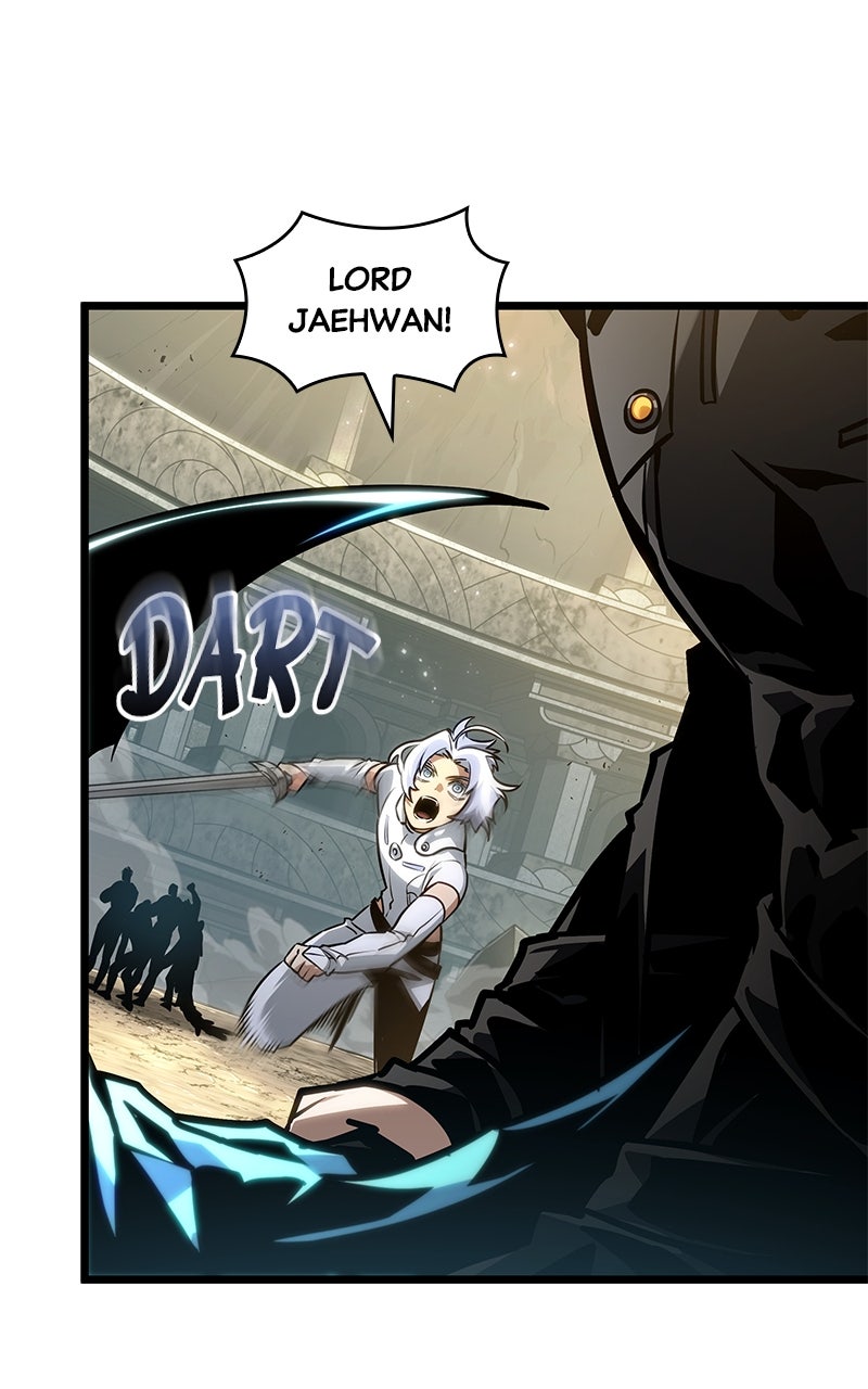 Read The World After the Fall ENGLISH Manga Online