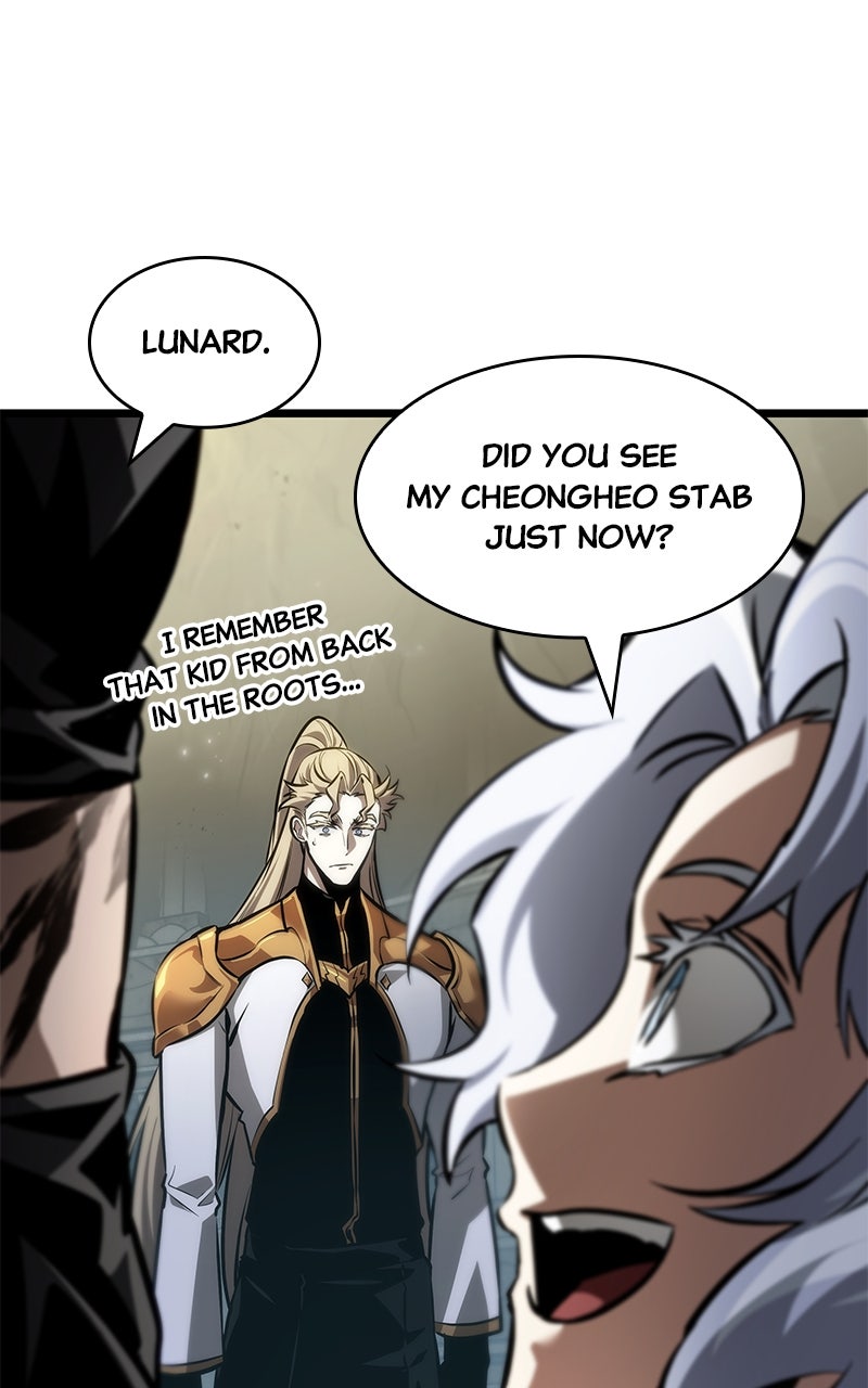 Read The World After the Fall ENGLISH Manga Online