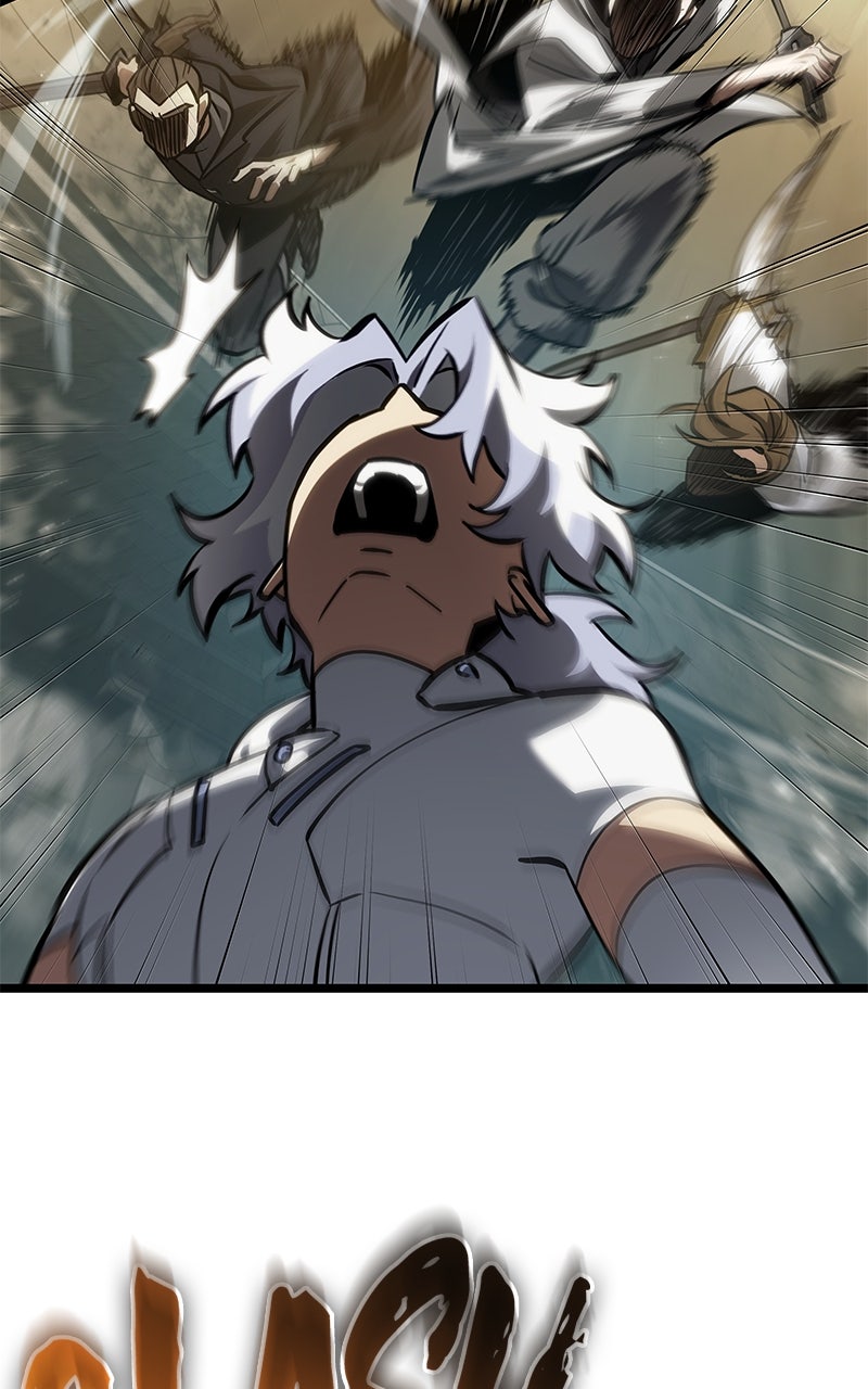 Read The World After the Fall ENGLISH Manga Online