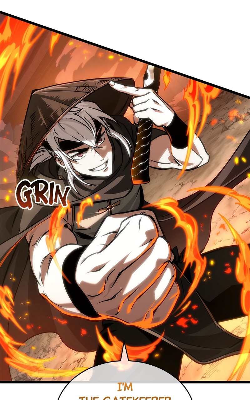 Read The World After the Fall ENGLISH Manga Online