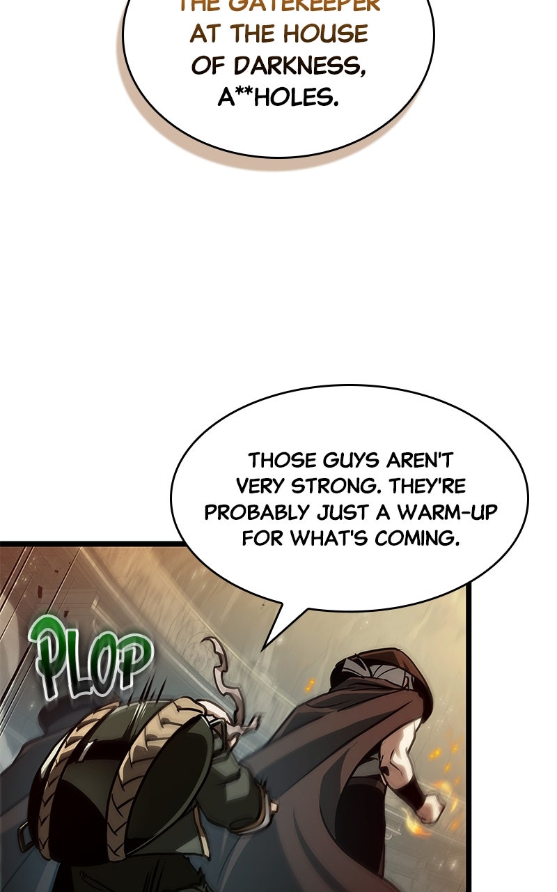 Read The World After the Fall ENGLISH Manga Online