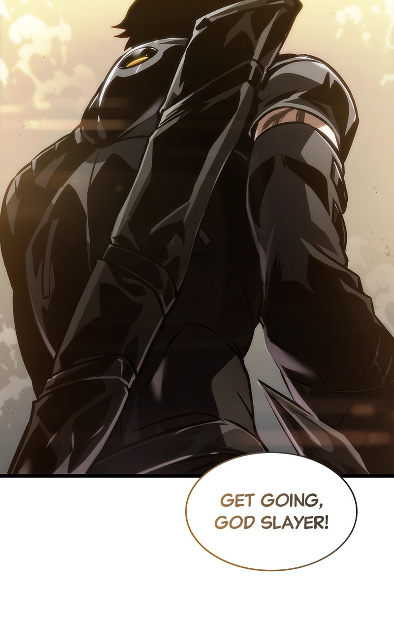 Read The World After the Fall ENGLISH Manga Online