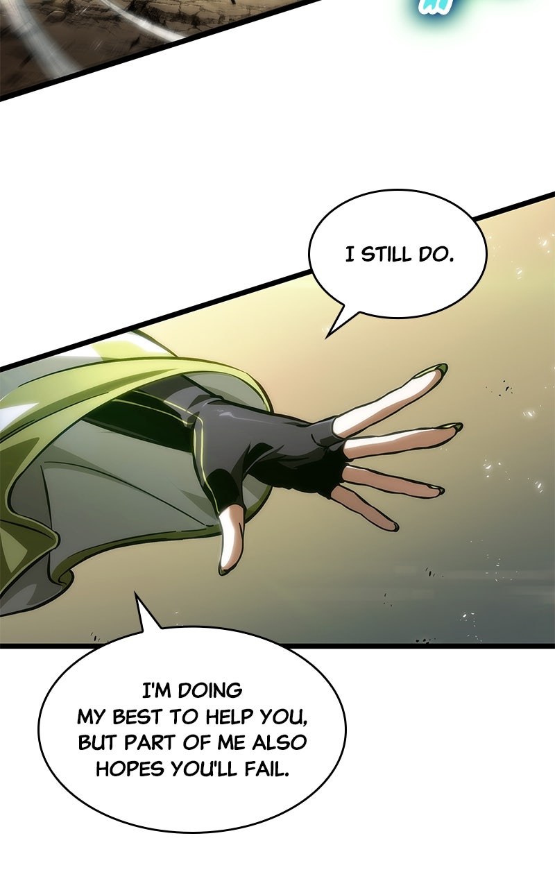 Read The World After the Fall ENGLISH Manga Online