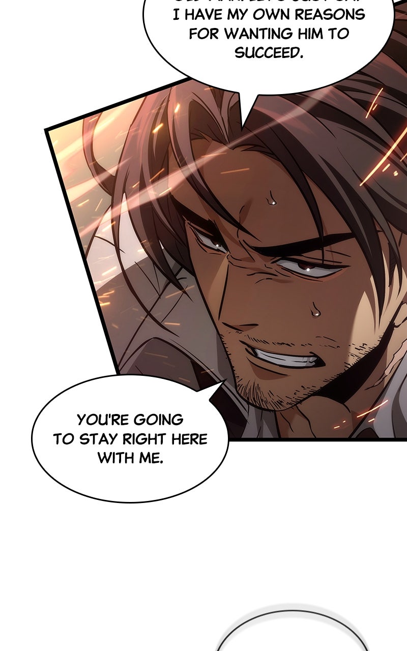 Read The World After the Fall ENGLISH Manga Online