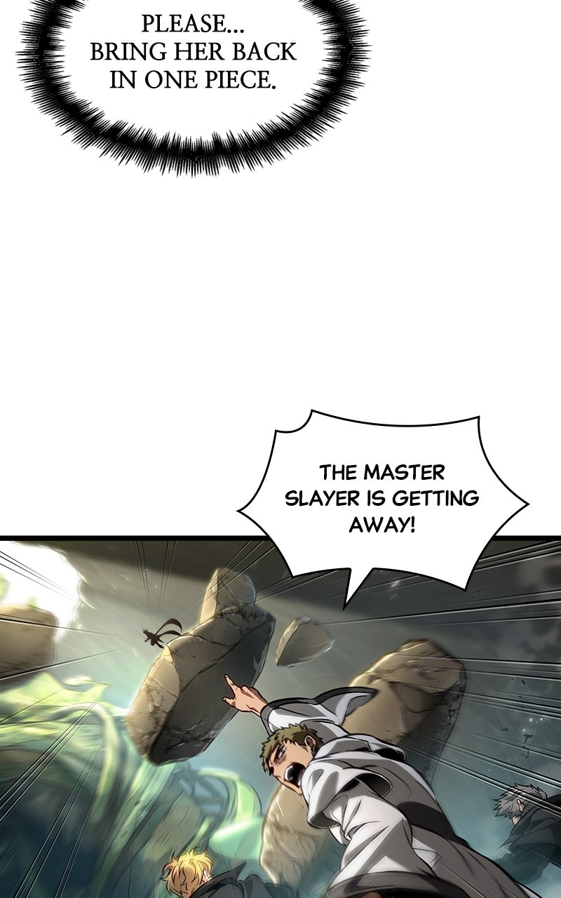 Read The World After the Fall ENGLISH Manga Online