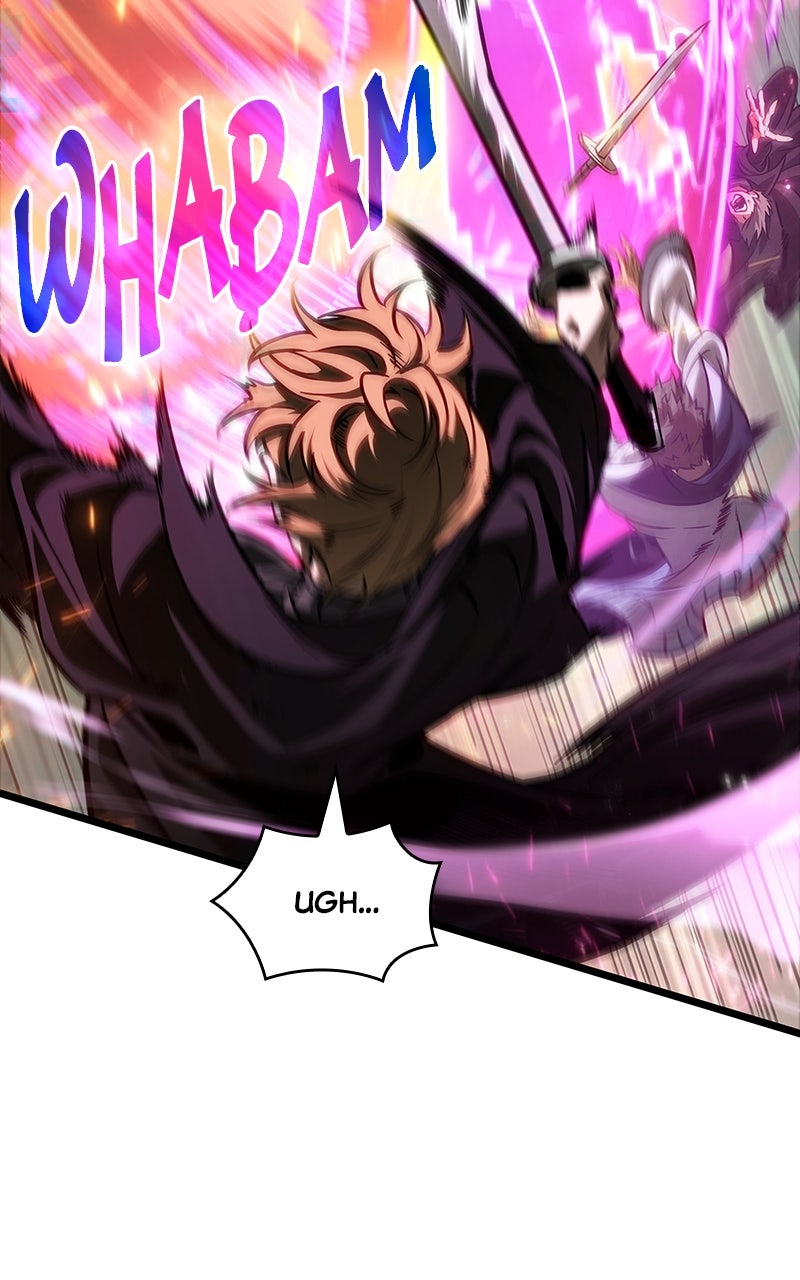 Read The World After the Fall ENGLISH Manga Online