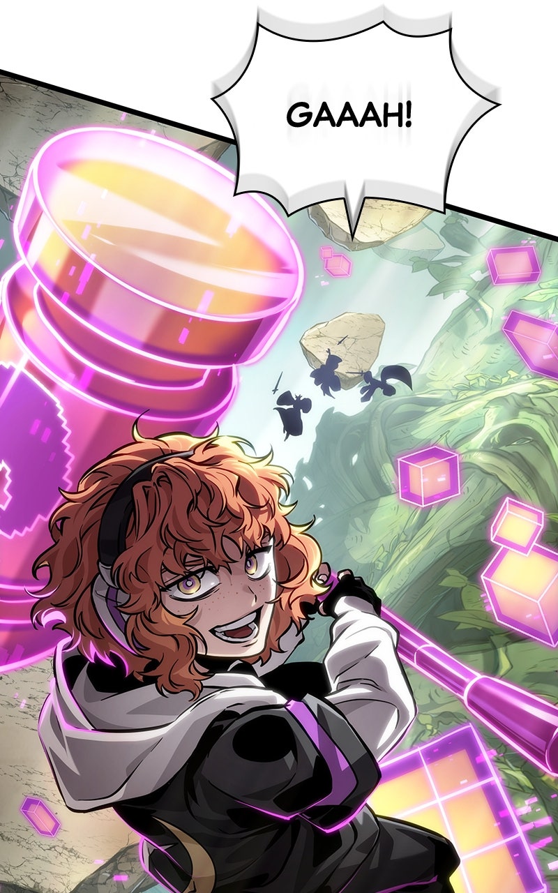 Read The World After the Fall ENGLISH Manga Online