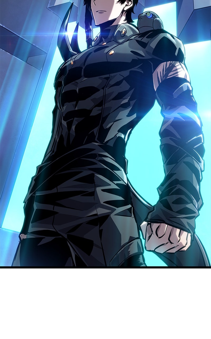 Read The World After the Fall ENGLISH Manga Online