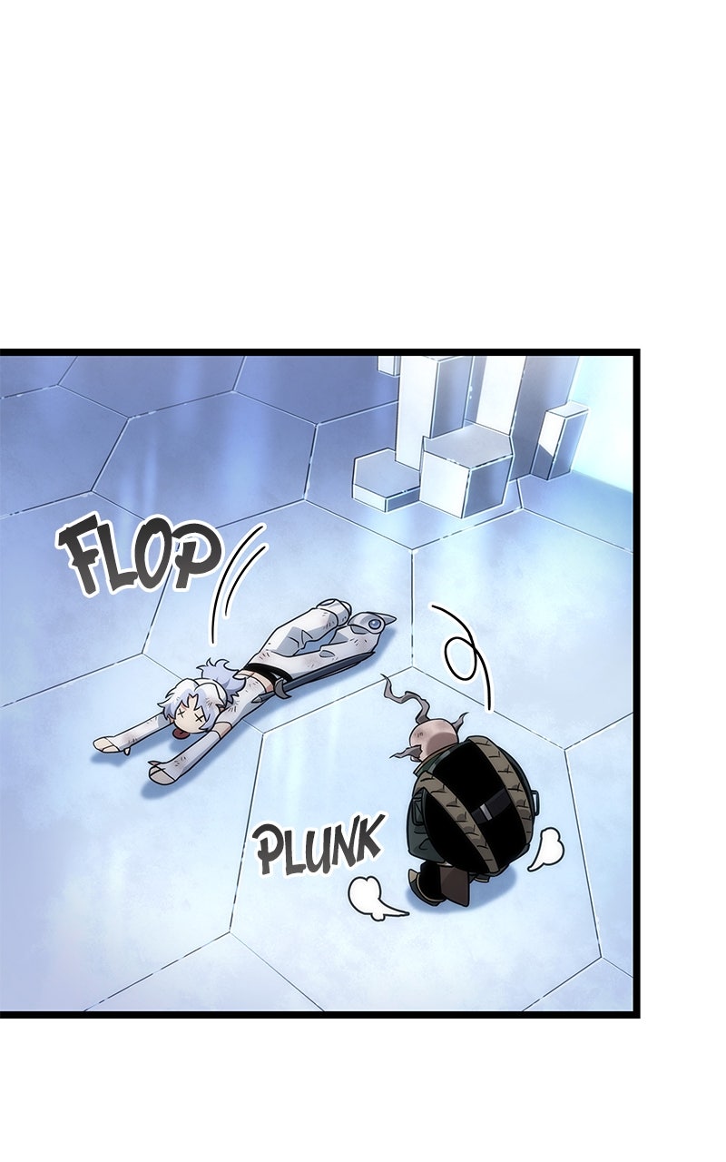 Read The World After the Fall ENGLISH Manga Online