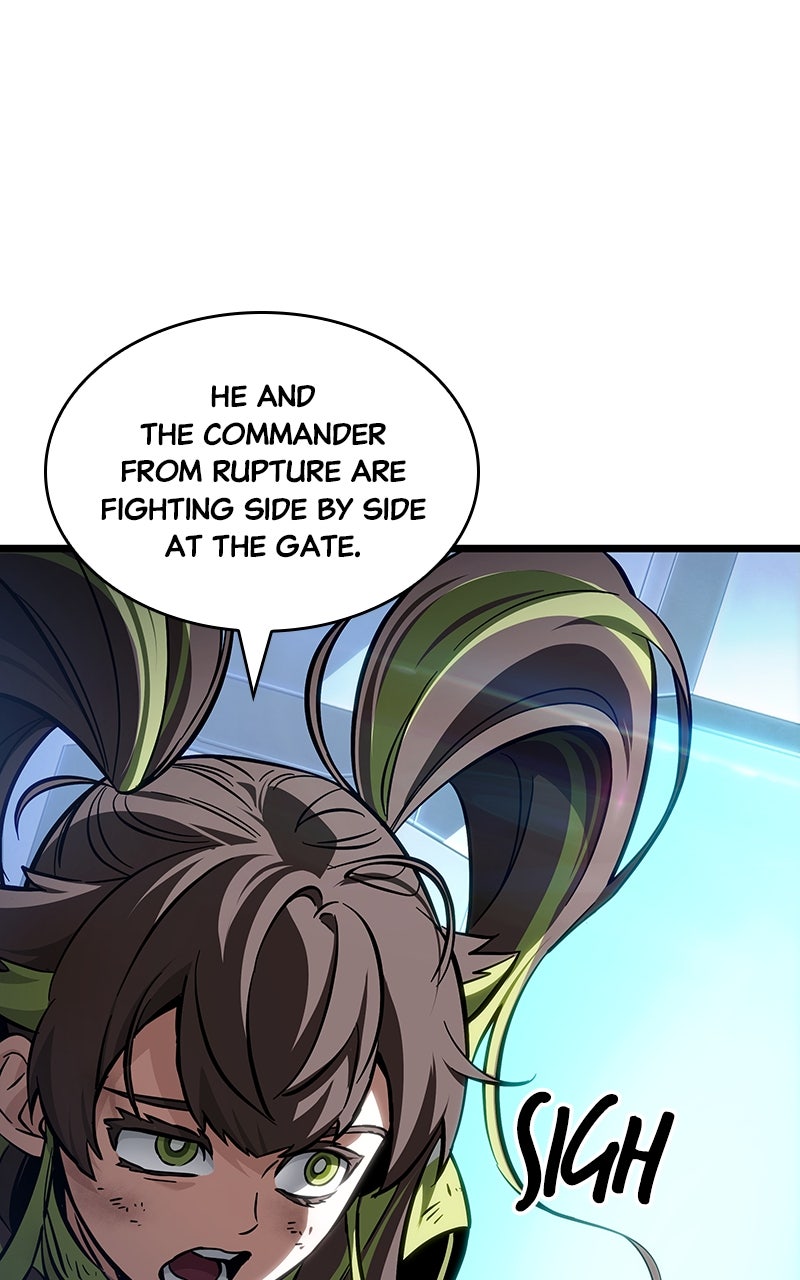 Read The World After the Fall ENGLISH Manga Online