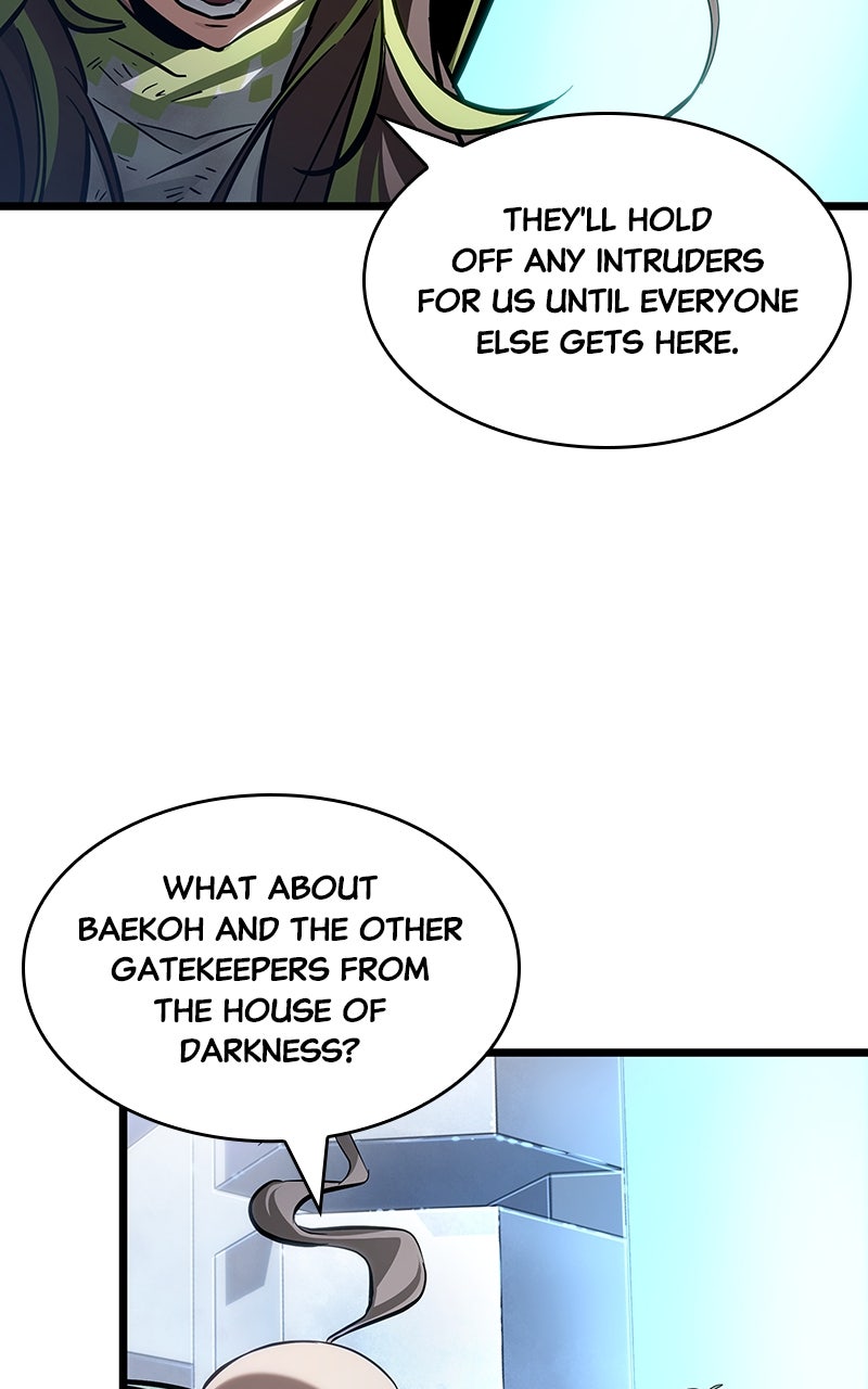 Read The World After the Fall ENGLISH Manga Online