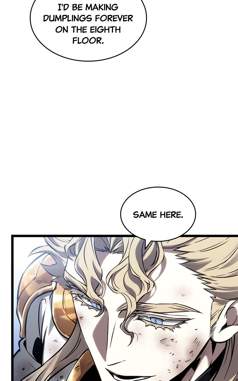 Read The World After the Fall ENGLISH Manga Online