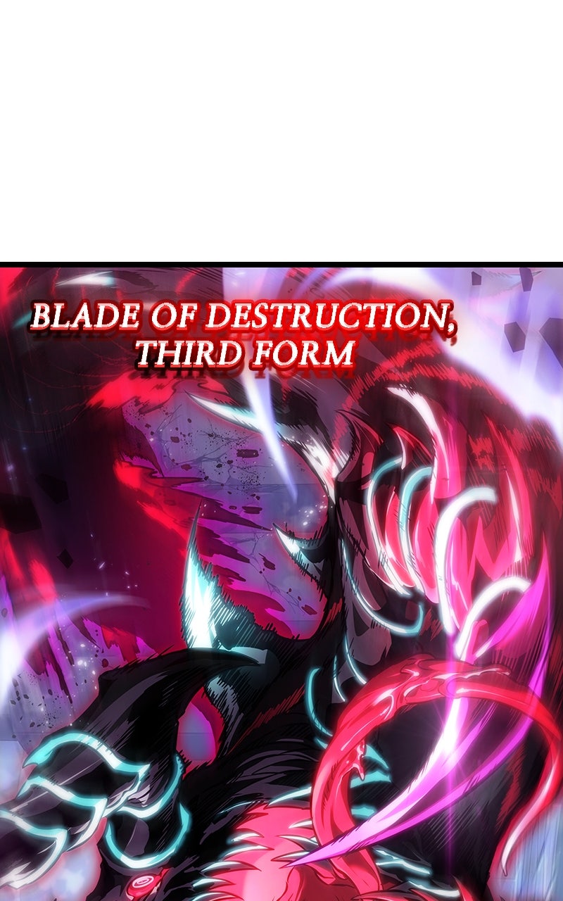 Read The World After the Fall ENGLISH Manga Online