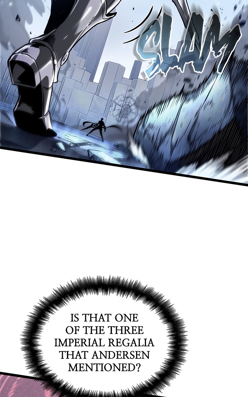 Read The World After the Fall ENGLISH Manga Online