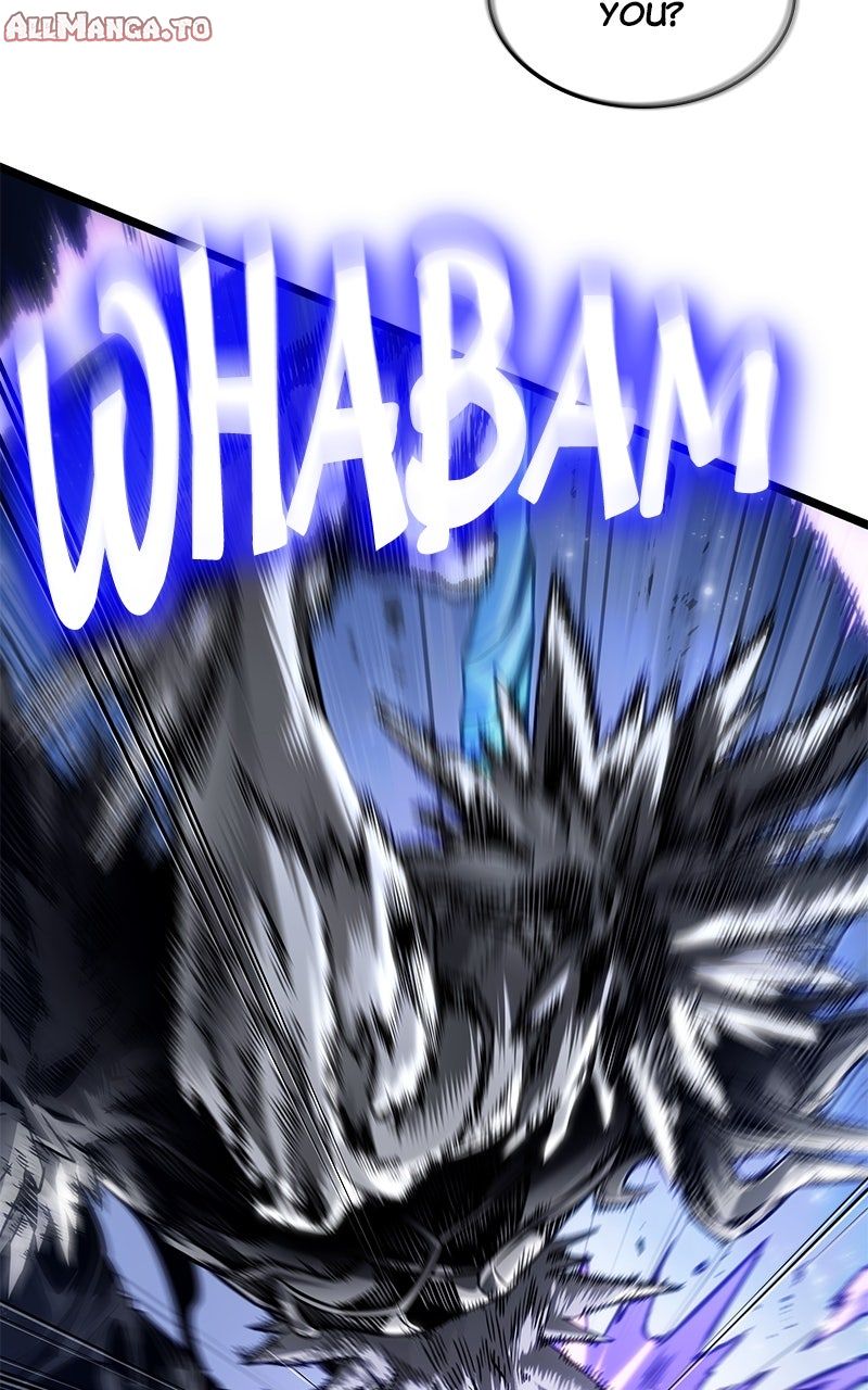 Read The World After the Fall ENGLISH Manga Online