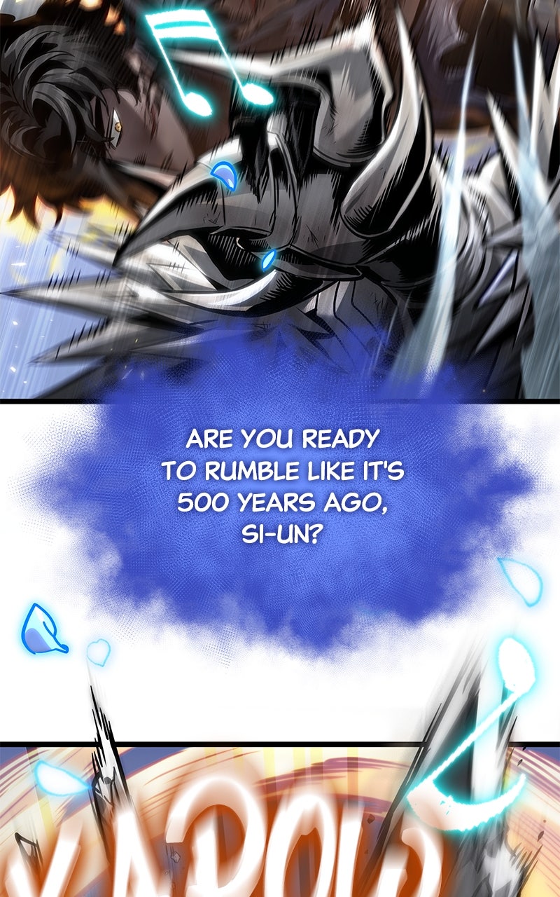 Read The World After the Fall ENGLISH Manga Online