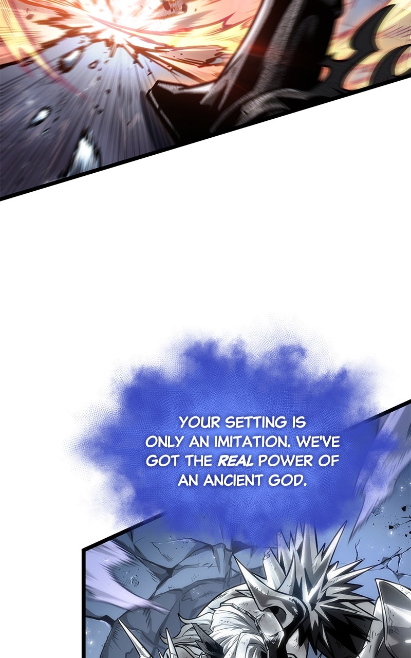 Read The World After the Fall ENGLISH Manga Online