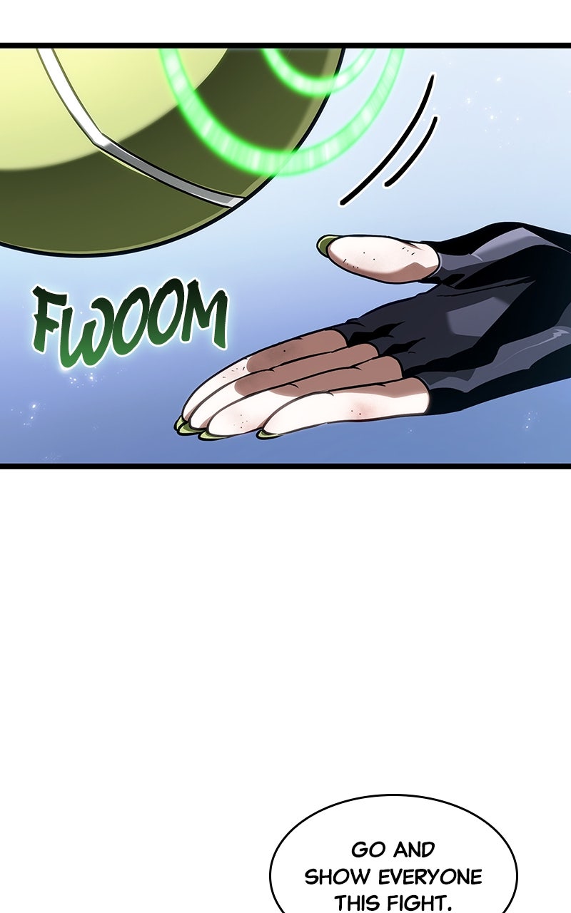 Read The World After the Fall ENGLISH Manga Online