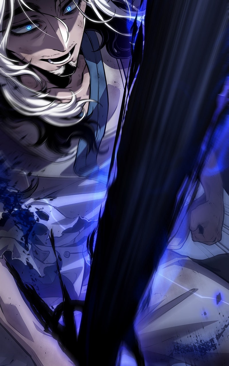 Read The World After the Fall ENGLISH Manga Online