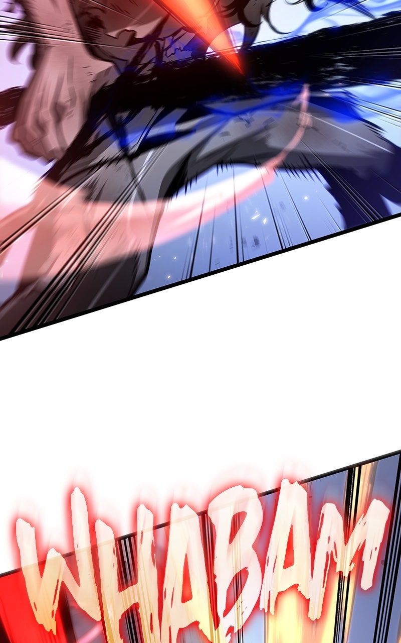 Read The World After the Fall ENGLISH Manga Online