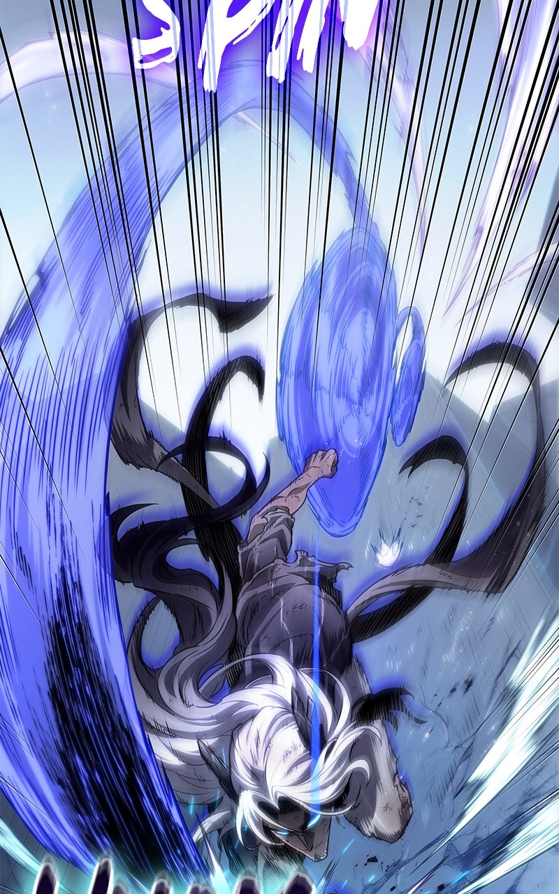 Read The World After the Fall ENGLISH Manga Online