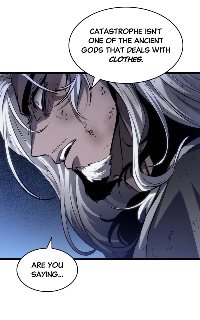 Read The World After the Fall ENGLISH Manga Online