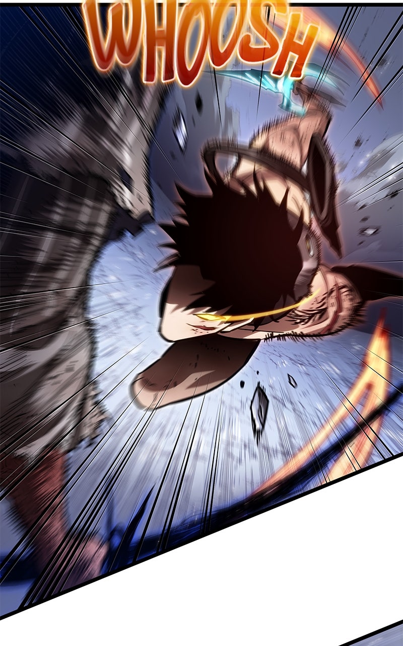 Read The World After the Fall ENGLISH Manga Online