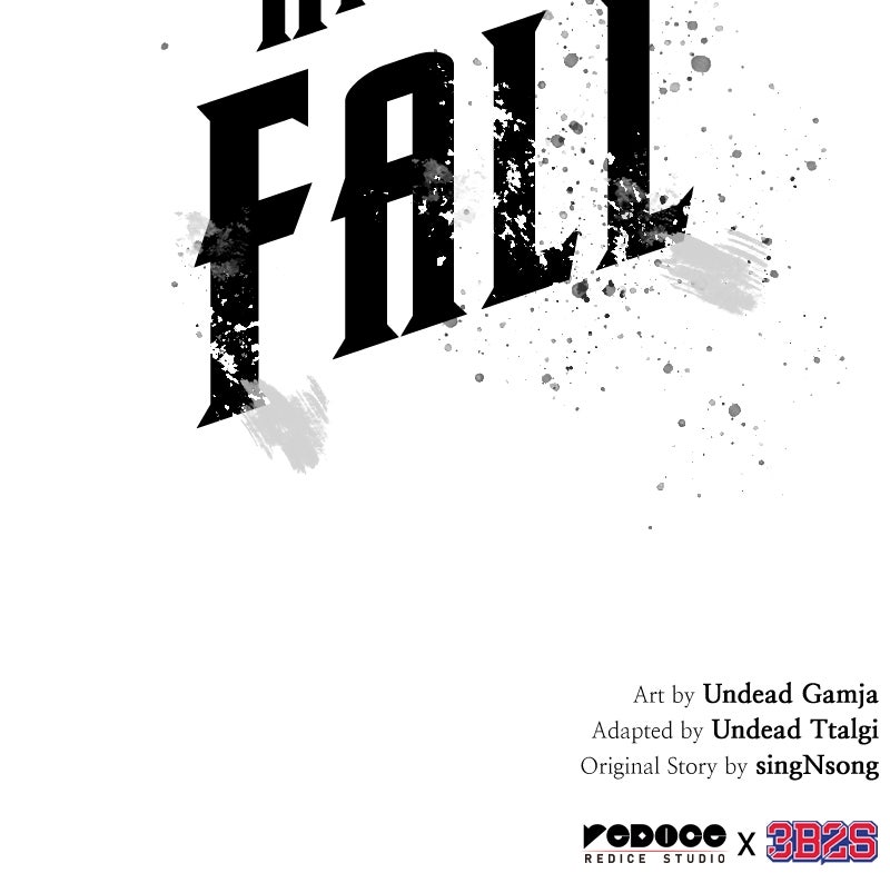 Read The World After the Fall ENGLISH Manga Online