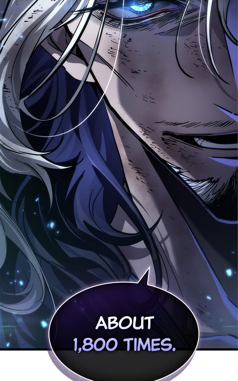 Read The World After the Fall ENGLISH Manga Online