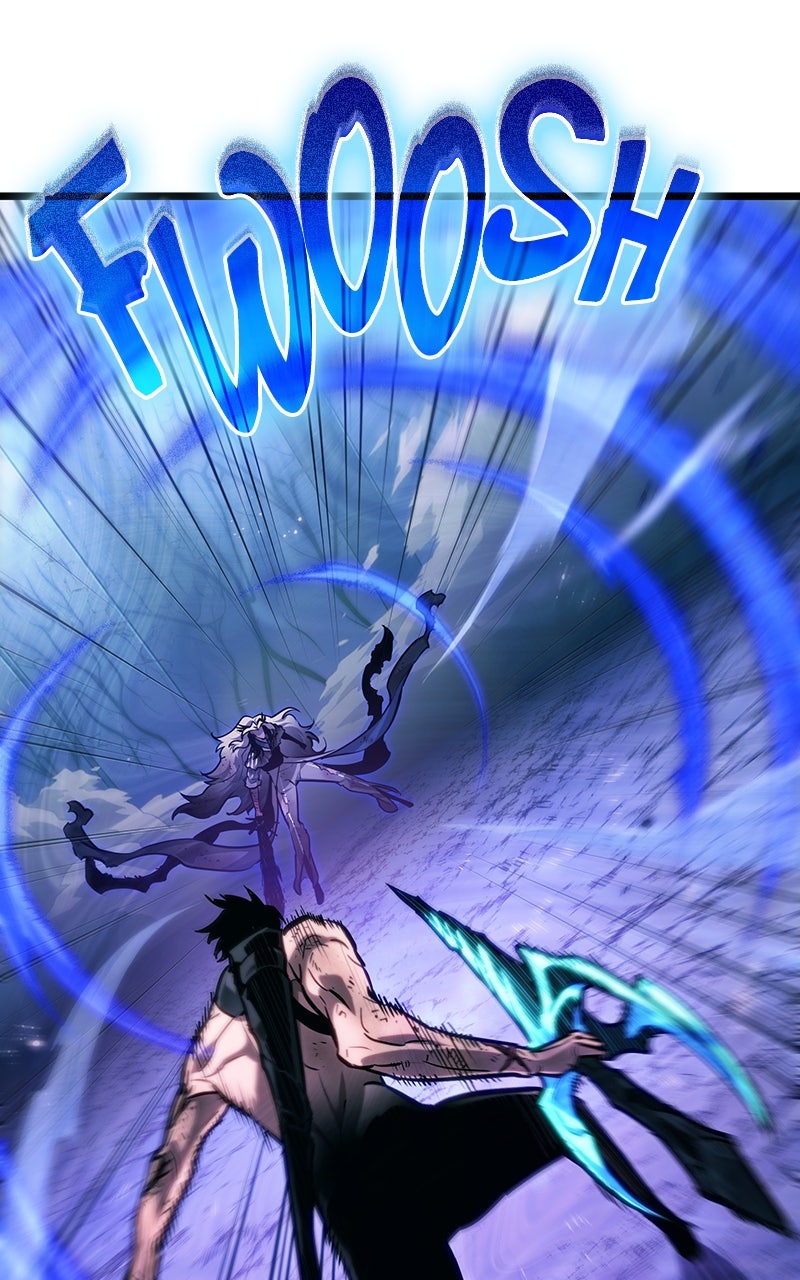 Read The World After the Fall ENGLISH Manga Online