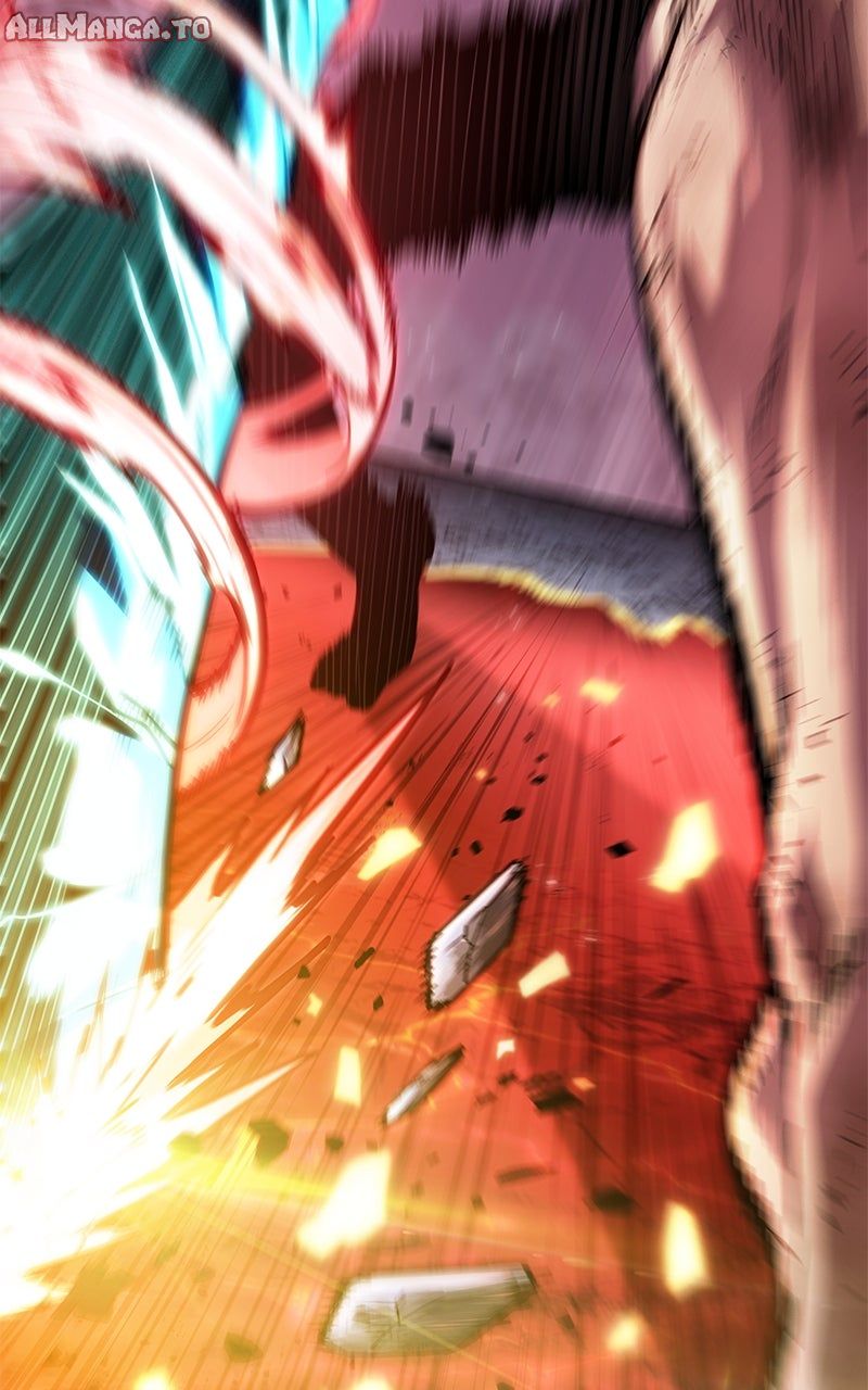 Read The World After the Fall ENGLISH Manga Online