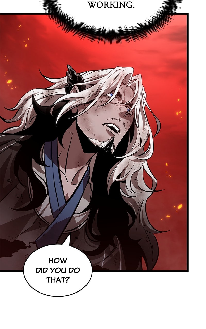 Read The World After the Fall ENGLISH Manga Online