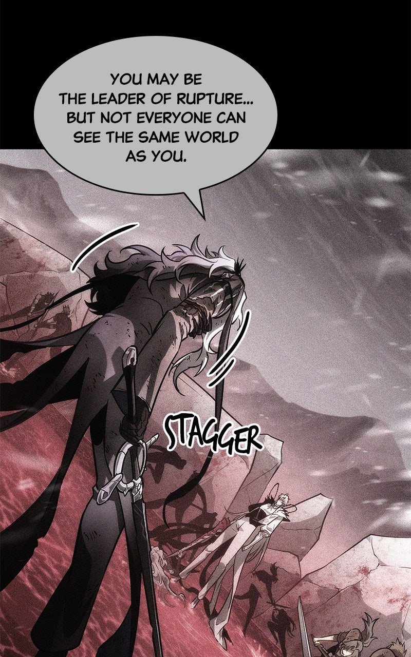 Read The World After the Fall ENGLISH Manga Online