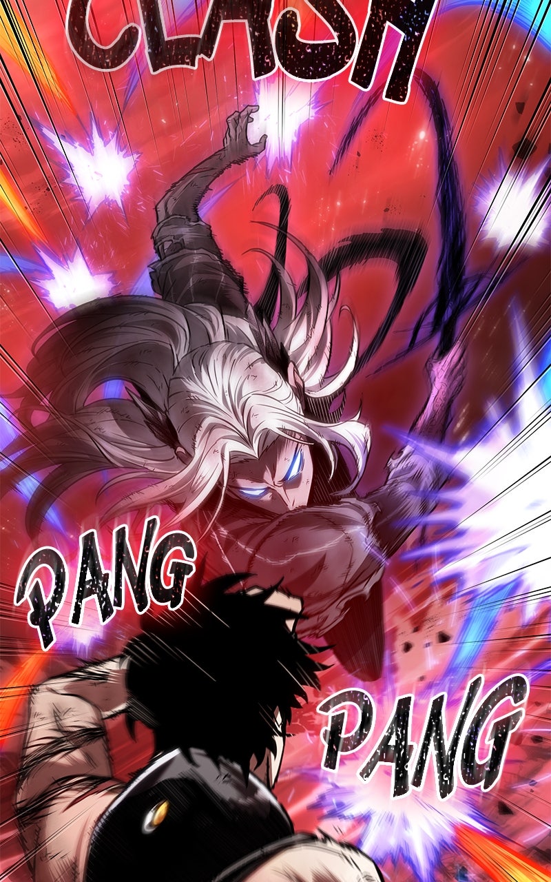 Read The World After the Fall ENGLISH Manga Online