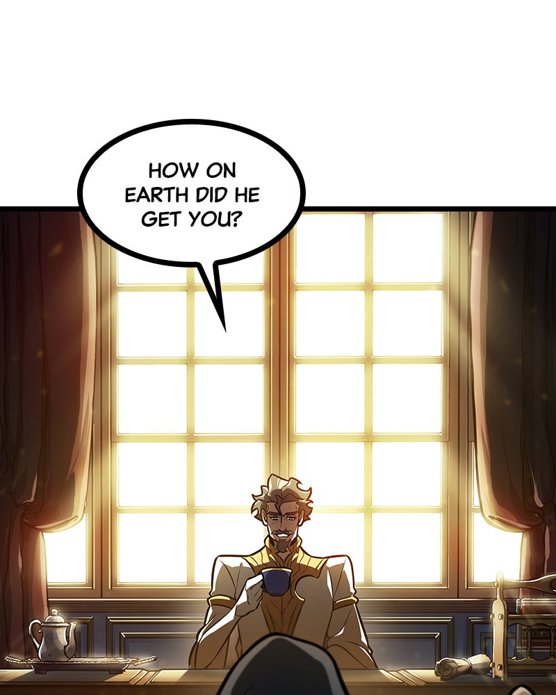 Read The World After the Fall ENGLISH Manga Online