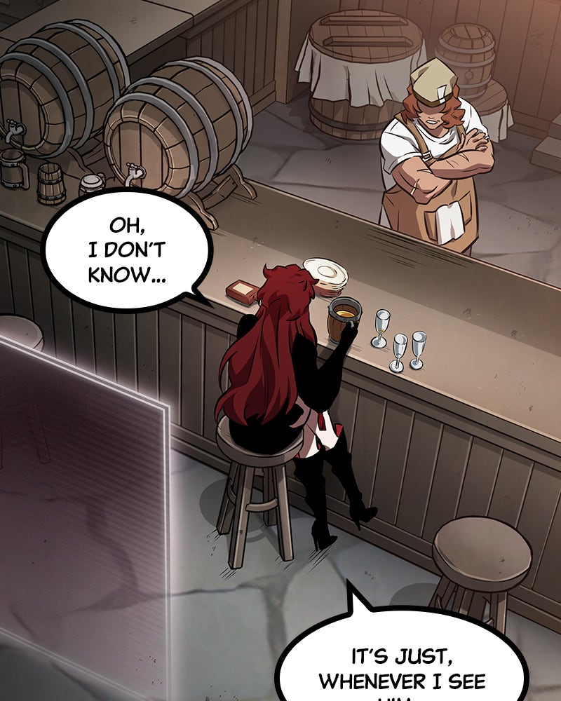 Read The World After the Fall ENGLISH Manga Online