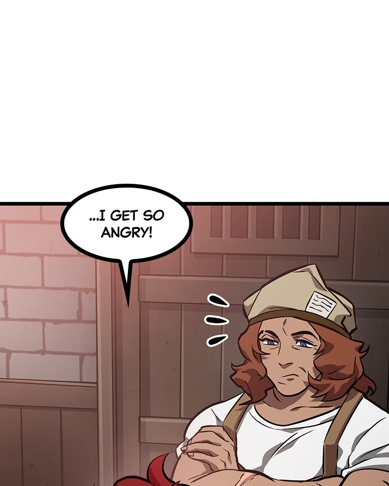 Read The World After the Fall ENGLISH Manga Online