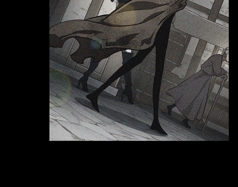 Read The World After the Fall ENGLISH Manga Online