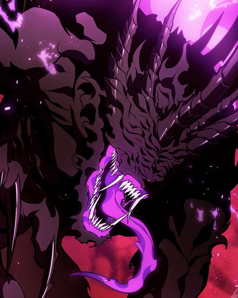 Read The World After the Fall ENGLISH Manga Online