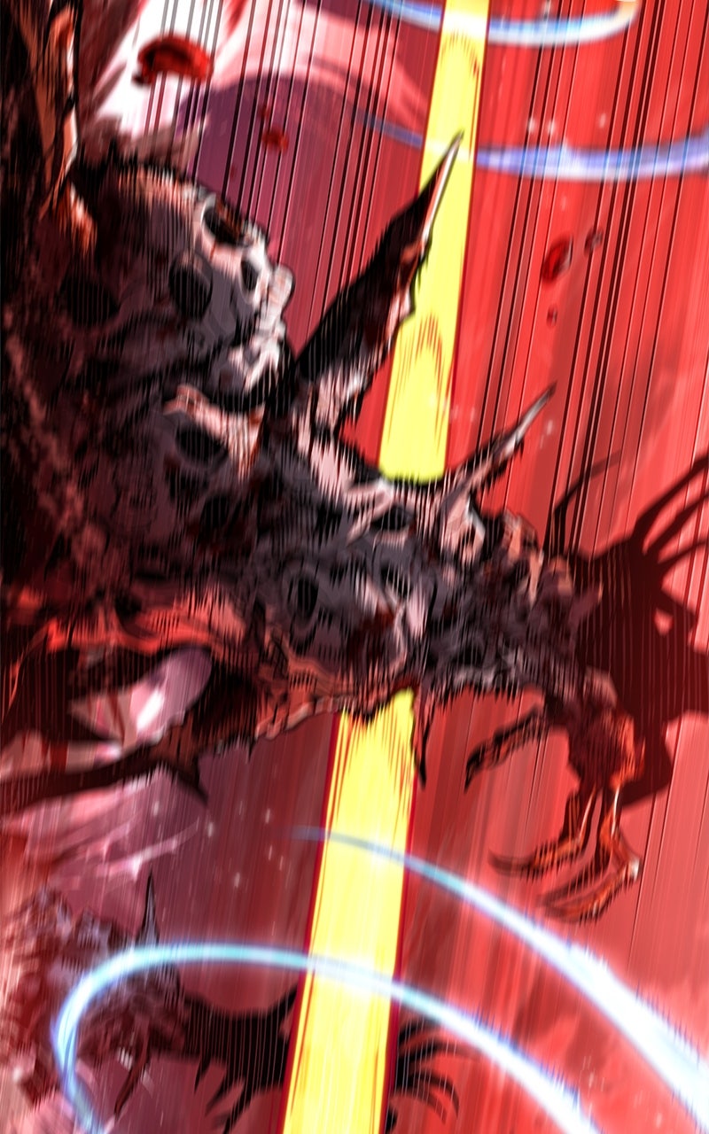 Read The World After the Fall ENGLISH Manga Online