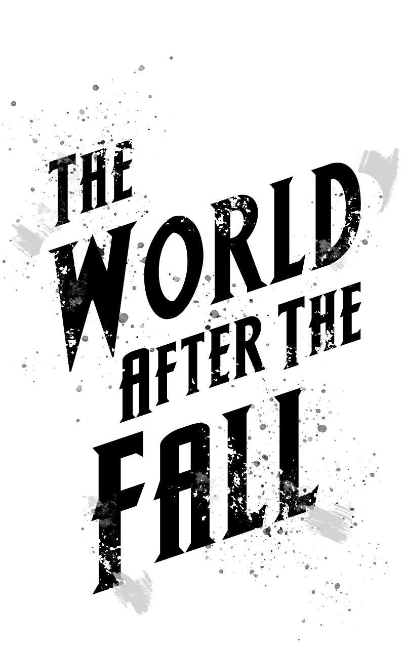 Read The World After the Fall ENGLISH Manga Online